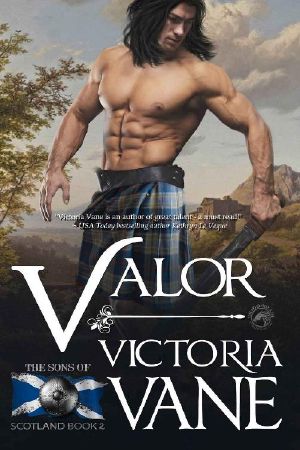 [Sons of Scotland 02] • Valor